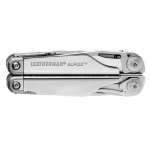 Leatherman SURGE 折叠多用途工具 (銀色)